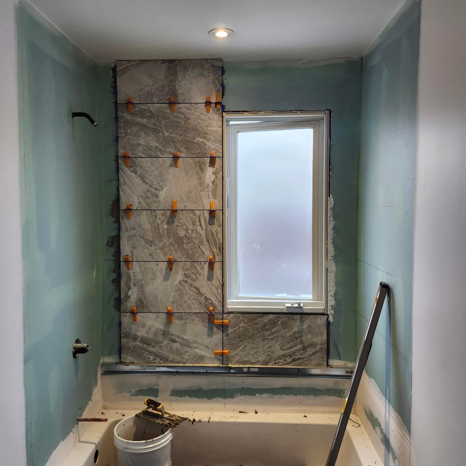 J&J Rénovation — Projet 02