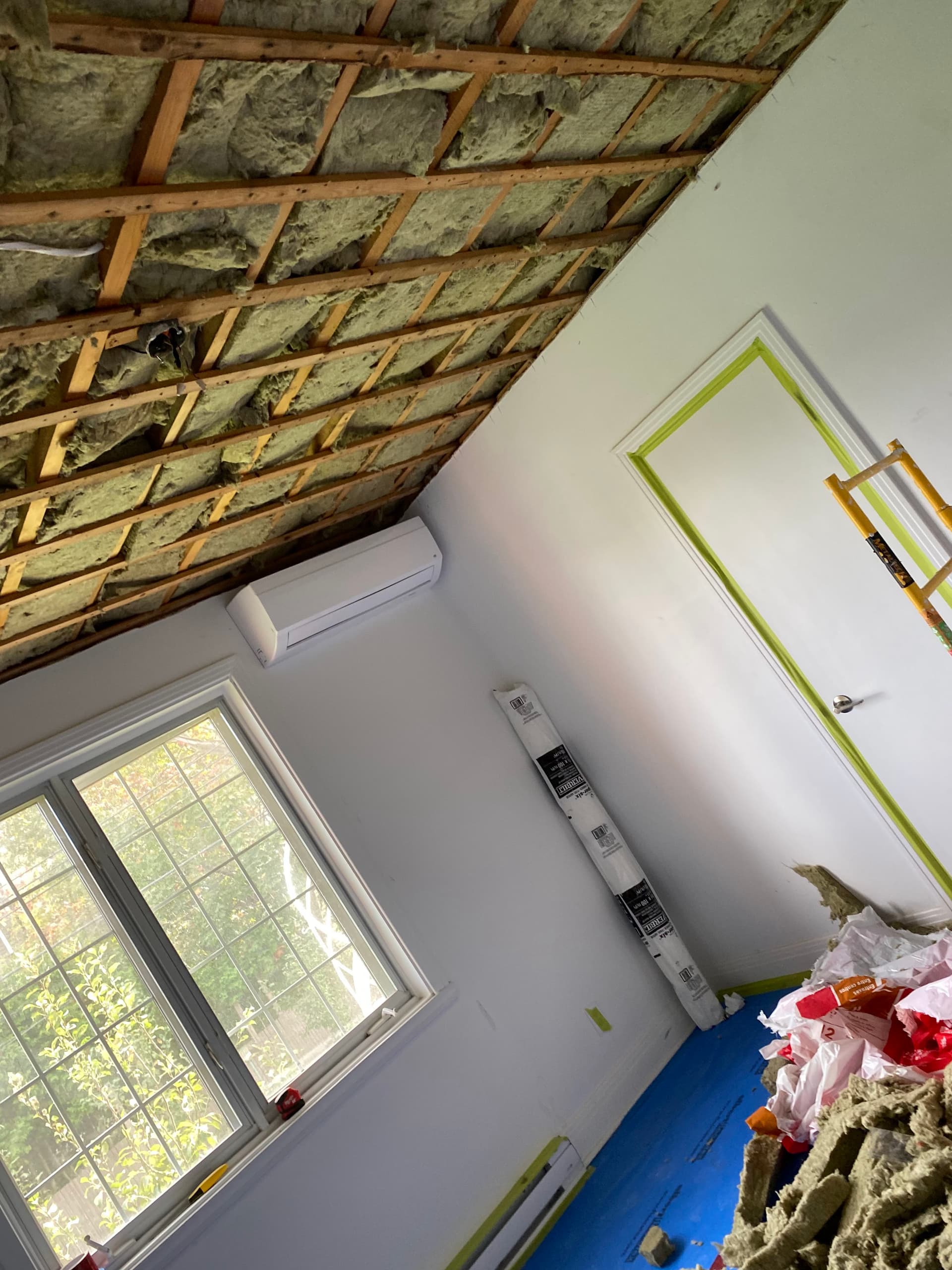 J&J Rénovation — Projet 12