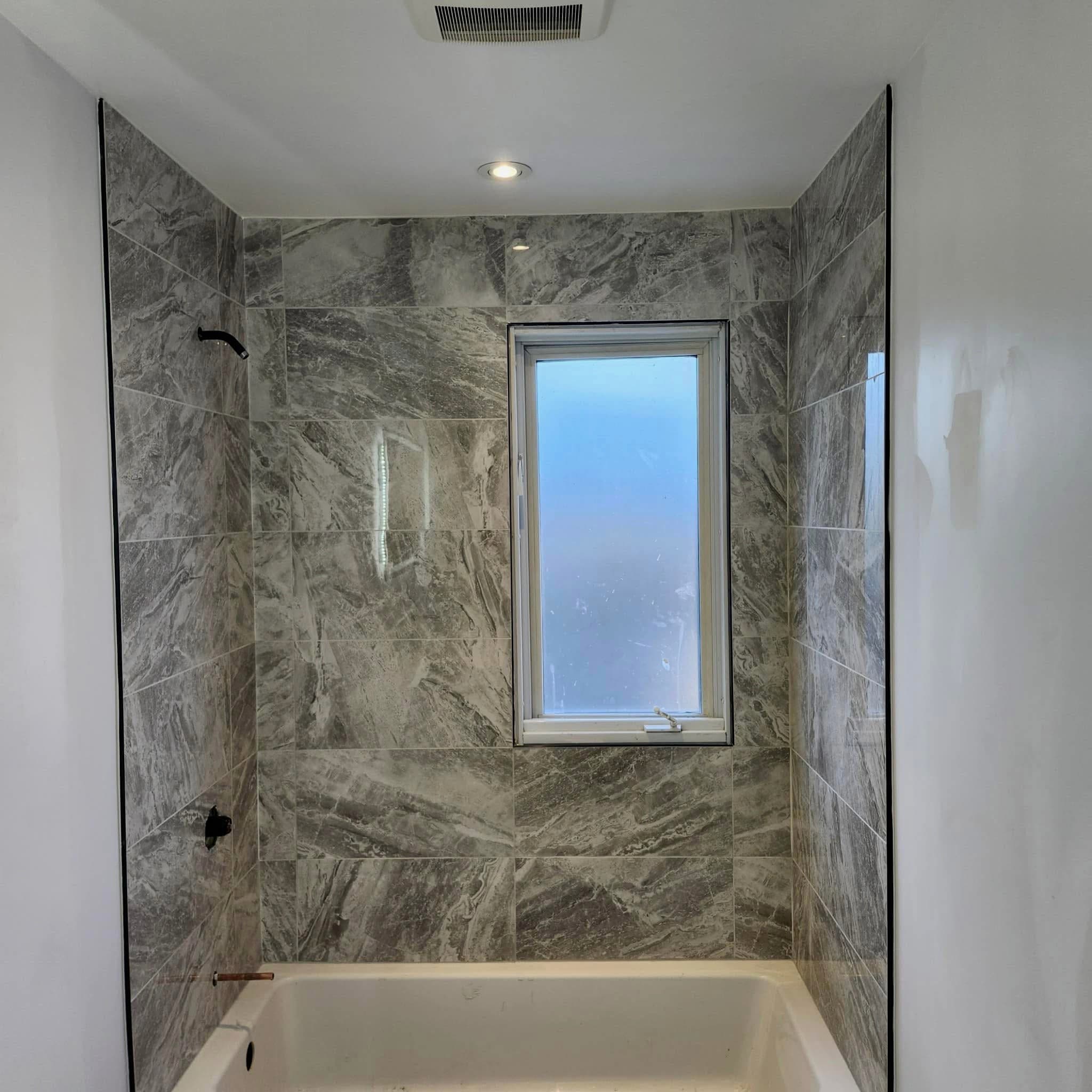 J&J Rénovation — Projet 01