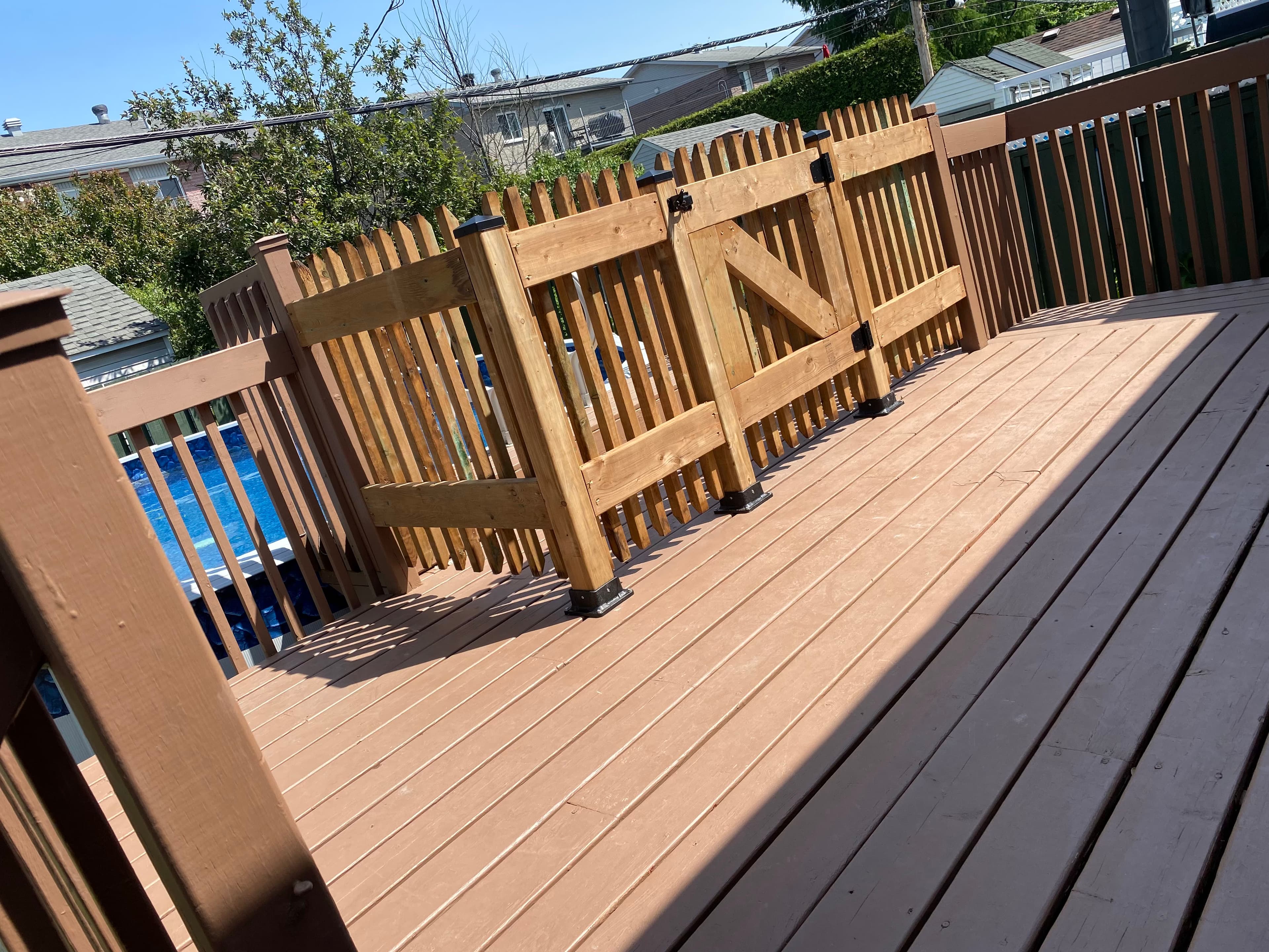 J&J Rénovation — Projet 09