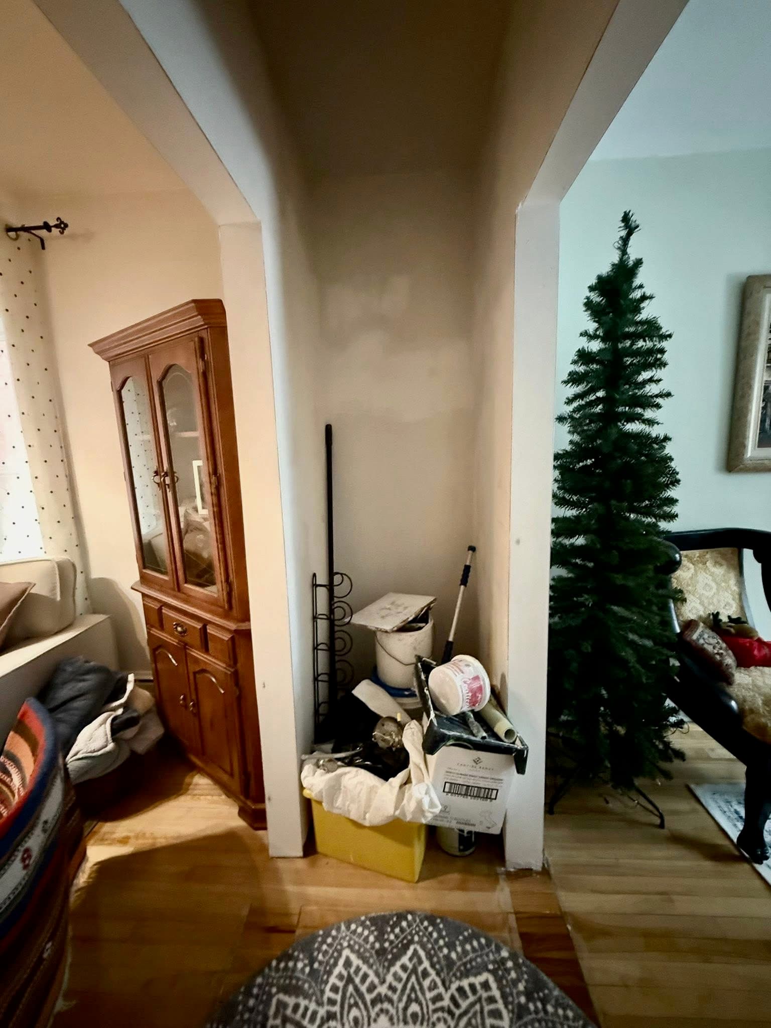 J&J Rénovation — Projet 11