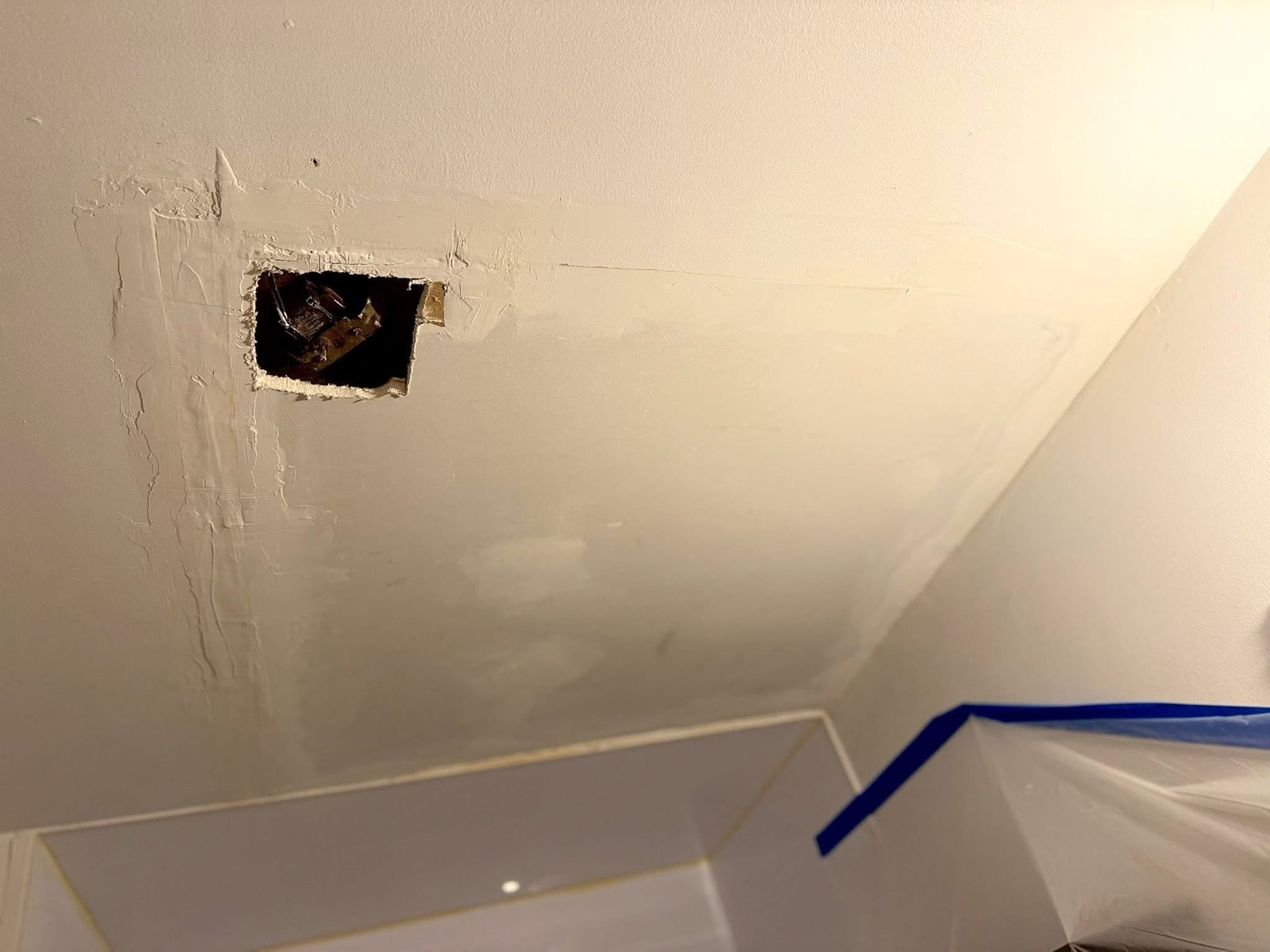 J&J Rénovation — Projet 14